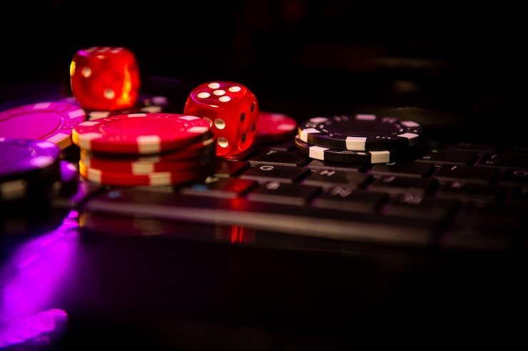 k8888 Live Casino
